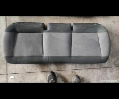 INTERNO IN STOFFA CITROEN C4 CACTUS 2014 - 2019 - 10