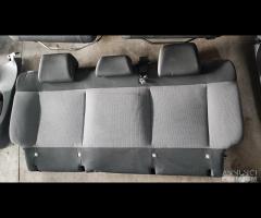 INTERNO IN STOFFA CITROEN C4 CACTUS 2014 - 2019 - 11