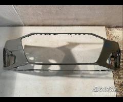 AUDI A4 B9 8W0 LIFT S-LINE Paraurti anteriore ante