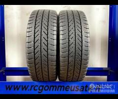 Fulda 195/60 R16 C 99/97T M+S invernali