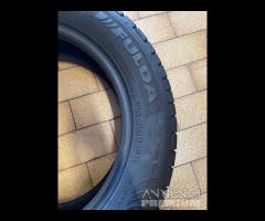 Fulda 195/60 R16 C 99/97T M+S invernali