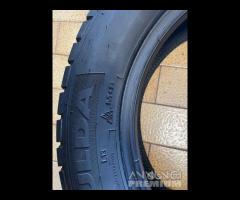 Fulda 195/60 R16 C 99/97T M+S invernali