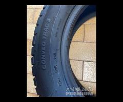 Fulda 195/60 R16 C 99/97T M+S invernali - 6