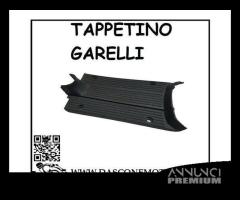 Tappetino nero per garelli noi tl katia - 1