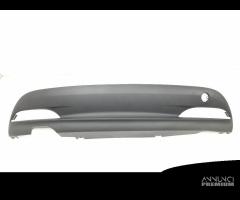 SPOILER PARAURTI POST. LANCIA YPSILON «III» (2015)