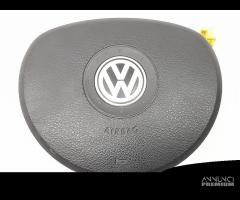 AIR-BAG GUIDATORE VOLKSWAGEN GOLF «V» (2004) - 1