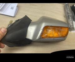 SPECCHIETTO SX BURGMAN 650 2003 2005 - 4