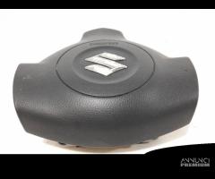 AIR-BAG GUIDATORE SUZUKI SPLASH (2008) - 8