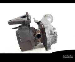 TURBINA RENAULT MODUS (2005) - 5