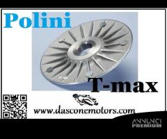 Semipuleggia Fissa Polini Tmax 2001 2011 - 1