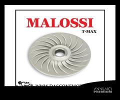 Semipuleggia Tmax Malossi 2001 2011