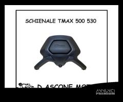 Schienale Tipo Originale tmax 500 530