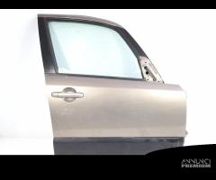 PORTA ANT. DX. FIAT SEDICI (2006)