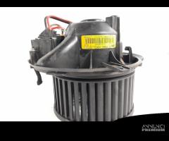 MOTORINO VENTILAZIONE ABITACOLO AUDI TT «8J3» (200 - 4