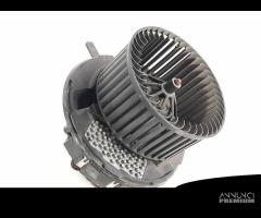 MOTORINO VENTILAZIONE ABITACOLO AUDI TT «8J3» (200 - 6