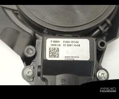 DEVIOGUIDA COMPLETO BMW SERIE 5 «E61» TOURING (200 - 7