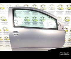 PORTA ANT. DX. CITROEN C2 (2004) - 1