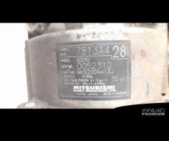 COMPRESSORE A/C MITSUBISHI ASX (2010) - 4