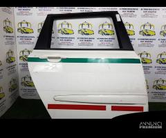 PORTA POST. DX. FIAT STILO (2002) - 1