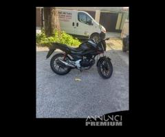 Ricambi cb125f 2015 2019