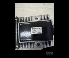 REGOLATORE TENSIONE XCITING 2007 2014 300i R N0349