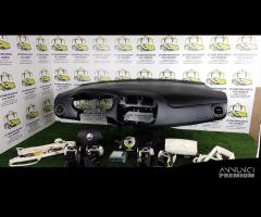 KIT AIRBAG COMPLETO FIAT BRAVO «II» (2007) - 1