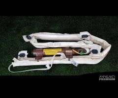 KIT AIRBAG COMPLETO FIAT BRAVO «II» (2007) - 12