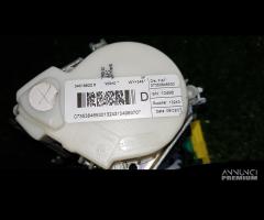 KIT AIRBAG COMPLETO FIAT BRAVO «II» (2007) - 19