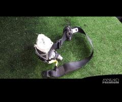 KIT AIRBAG COMPLETO FIAT BRAVO «II» (2007) - 25