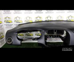 KIT AIRBAG COMPLETO FIAT BRAVO «II» (2007) - 28