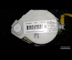 KIT AIRBAG COMPLETO FIAT BRAVO «II» (2007) - 30