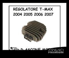 Regolatore tensione tmax 2004 2007 nuovo