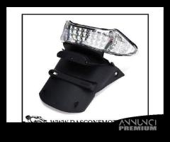 Porta targa led tmax 2001 2007