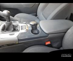 CONSOLE CENTRALE PEUGEOT 3008 «I» (2009)