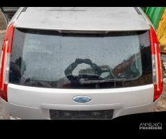 PORTELLO POST. FORD C-MAX «II» (2007) - 2