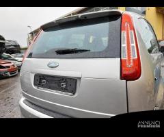 PORTELLO POST. FORD C-MAX «II» (2007) - 4