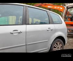 PORTA POST. SX. FORD C-MAX «II» (2007) - 4