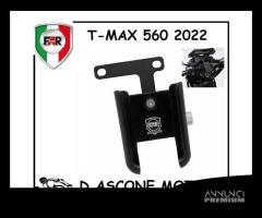 PORTA CELLULARE TMAX 560 2022 - 1