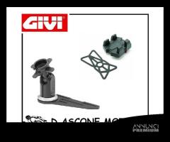 Porta cellulare universale givi - 1