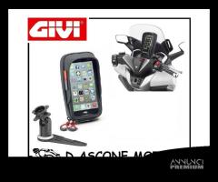 Porta cellulare universale givi