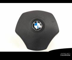 AIR-BAG GUIDATORE BMW SERIE 3 «E90» BERLINA (2005) - 1