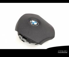 AIR-BAG GUIDATORE BMW SERIE 3 «E90» BERLINA (2005) - 3