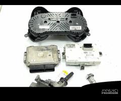 KIT ACCENSIONE COMPLETO ALFA ROMEO GIULIETTA (2010