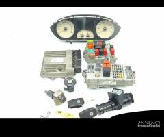 KIT ACCENSIONE COMPLETO LANCIA MUSA «I» (2004) - 1