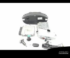 KIT ACCENSIONE COMPLETO LANCIA MUSA «I» (2004) - 22