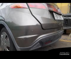 PARAURTI SUP. POST. HONDA CIVIC «VIII» (2006)