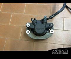 Pinza posteriore sh 125 150