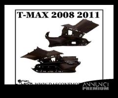 Pedane Tmax 2008 2011 Nuove