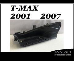 Pedana sx Tmax 2001 2007