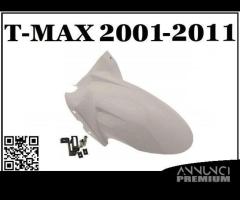 Parafango posteriore Tmax 2001 2011 Nuovo bianco